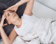 Phụ nữ mãn kinh khó ngủ: Nguyên nhân và cách cải thiện