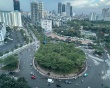 Vùng núi Bắc Bộ mưa lớn, Trung Bộ vẫn nắng nóng
