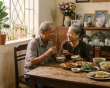 Tại sao người cao tuổi không thể ăn nhiều như trước đây?
