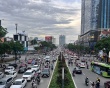 Vùng núi phía Bắc đề phòng mưa lớn sau bão số 1