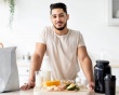 Bí quyết chọn thực phẩm giàu protein để tăng cơ, giảm mỡ