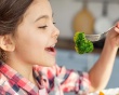 Cảnh báo nhiều trẻ không ăn đủ rau và trái cây theo khuyến nghị