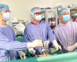 Suýt mất mạng vì vỡ thực quản sau uống rượu và nôn dữ dội
