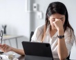 Vì sao chỉ một áp lực nhỏ cũng làm tim đập nhanh?