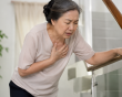 Hẹp mạch vành 45% sau bao lâu thì bị suy tim?