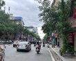 Trung Bộ nắng nóng, vùng núi Bắc Bộ còn mưa dông 