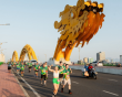 Sống năng động cùng VnExpress Đà Nẵng International Marathon Herbalife Cup 2026