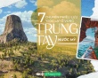 7 chuyến phiêu lưu “độc lạ” ở vùng Trung Tây nước Mỹ