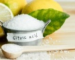Dọn nhà nhàn tênh với acid citric
