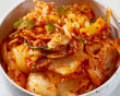 Kim chi có thể giúp cơ thể đào thải vi nhựa? 