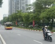 Bắc Bộ và Trung Bộ giảm mưa từ chiều 29/7