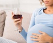 Ngày càng nhiều phụ nữ uống rượu khi mang thai