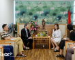 Thắt chặt quan hệ hợp tác trong ngành thực phẩm chức năng ASEAN