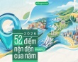 2026: 52 điểm nên đến của năm (Phần 2)