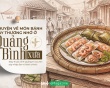 Chuyện về món bánh gây thương nhớ ở Quảng Bình xưa!