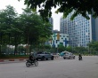 Mưa dông rải rác ở Bắc Bộ, Thanh Hóa và Nghệ An