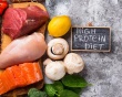 Chế độ ăn giàu protein có gây táo bón?
