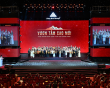 'Vươn tầm cao mới': Khơi mở hành trình phát triển bền vững của Vinalink Group
