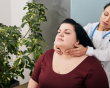 Thiếu iod kéo dài: Nguyên nhân khiến bướu cổ gia tăng 