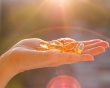 Thiếu vitamin D có thể làm tăng nguy cơ u xơ tử cung ở phụ nữ
