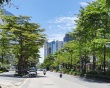 Nắng nóng mạnh bao trùm Bắc Bộ, Nam Bộ mưa dông
