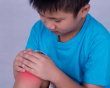 Một số dấu hiệu viêm khớp tự phát ở trẻ