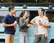 Đi đường dài, chọn đồ ăn vặt thế nào để bớt hại sức khỏe?