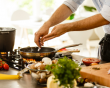 Người bệnh vảy nến nên chú ý cách chế biến thực phẩm