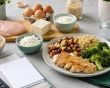 Thời điểm tốt nhất để nạp protein 