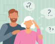Vì sao căng thẳng kéo dài khiến bạn hay quên?