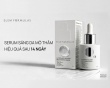 ELEM FORMULAS: Serum Autophagy và cơ chế làm sáng từ Melazero™