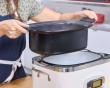 Bí quyết nâng tầm món ăn bằng nồi nấu chậm