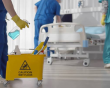 WHO, UNICEF cảnh báo khoảng trống vệ sinh tại cơ sở y tế