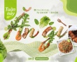 Thực đơn tuần ngon miệng cho cả nhà khỏe mạnh
