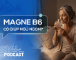 Podcast: Người cao tuổi bị khó ngủ có nên bổ sung magne B6?