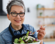 Có thể giảm triglyceride qua chế độ ăn?