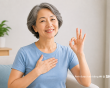 2 bài tập thở hỗ trợ cải thiện chức năng hô hấp