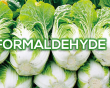 Dùng formaldehyde bảo quản thực phẩm nguy hại ra sao?  