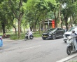 Trung Bộ tiếp tục nắng nóng, có nơi trên 38 độ