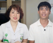 Phẫu thuật lấy lại nụ cười tự nhiên cho nam thanh niên sau 7 năm liệt mặt