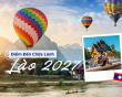 Lào: Điểm đến chữa lành không thể bỏ qua trong năm 2027