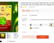 Sản phẩm Love World Nutrition Coffee bị 'tuýt còi' do vi phạm quảng cáo