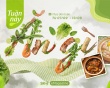 Thực đơn hàng ngày cho cả tuần đầy đủ dinh dưỡng