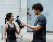 Vừa đốt hàng trăm calo, vì sao bạn vẫn không thấy đói?