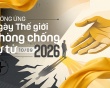 Ngày Thế giới phòng, chống tự tử 2026: Bắt đầu từ một cuộc trò chuyện!
