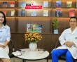 14h TỌA ĐÀM trực tuyến: '3 tháng đầu đời - Cùng con khởi đầu khỏe mạnh' 