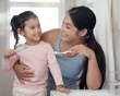 Vì sao cần quan tâm đến sức khỏe răng miệng của trẻ ngay từ sớm?