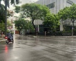 Mưa lớn ở Bắc Bộ và Trung Bộ khi nào kết thúc?