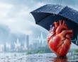 Mùa mưa ảnh hưởng đến sức khỏe tim mạch thế nào? 