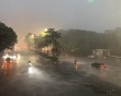 Nhiều nơi ở Bắc và Trung Bộ vẫn có mưa